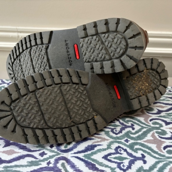 Rockport Oxfords Size14 - Picture 4 of 9